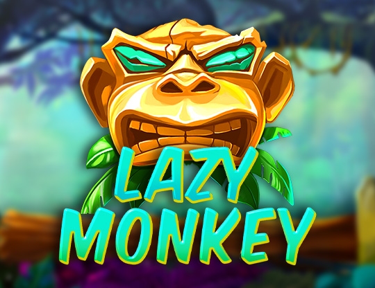 Lazy Monkey